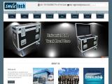 Shenzhen Iflight Cases Stage Equipments shock