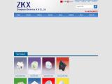 Shenzhen Zhongkezhixun Technology accessoires