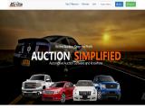 Auction Simplified auction wholesale
