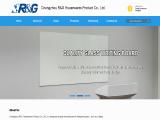 Changzhou R & G Housewares Product spotlight