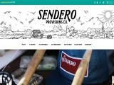 Sendero Provisions Co,  fishing hats