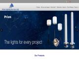 Prism Lighting Services Llc utilities