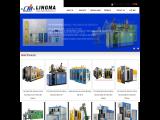 Zhejiang Lingma Plastic Machinery 30l planetary