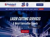 Prototech Laser iatf 16949
