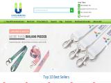 Xiamen United Promotion Limited zipper