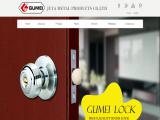 Zhongshan Juya Metal Products alloy lock