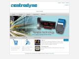Welcome to Centrodyne credit