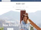 Home - River + Sky loungewear dresses