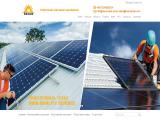 Suzhou Resun Solar Energy solar frame