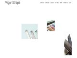 Vigor Straps Ltd double