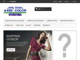 Axelcolor International Keink S.R.L.S. purchase