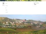 Az. Agr, Cascina Del Pozzo village
