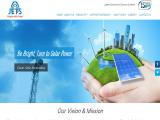 Jupiter Electronics & Telecom Systems solar cables