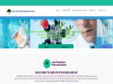Indo Phytochem Pharmaceuticals ext