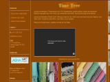 Time Tree ceramics