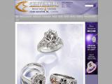Centennial Mountings and Findings findings