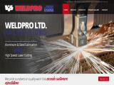 Weldpro - Jmk Laser Cutting: Halifax / Dartmouth Nova Scotia regulations