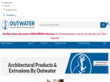 Outwater Plastics Industries architectural woodwork
