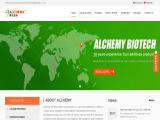 Nantong Alchemy Biotech Development 127