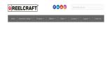 Home - Reelcraft Industries extension cord reel