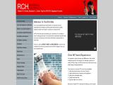 Welcome to R.C.H. Heating & Plumbing Solar Shower