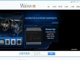 Walsoon Technology leaded resistors