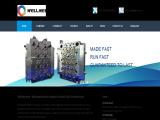 Wellmei Mold and Plastics Ind. Hk ind
