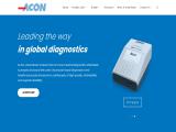 Acon Laboratories lancet