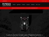 Phoenix Lidar Systems survey