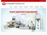 Homepage - Yei recycling