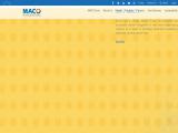Maco Corporation India platform pumps
