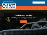 Cal-Van Tools Inc. mechanic shop tools