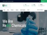 Tomorrow Chemicals - Commercial Industrial Cleaning Products floor safe
