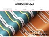 Hosokawasangyou fabrics