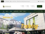 Tolmann Allied Services safety
