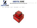 Oriental Home online