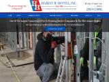 Quality Hvac & Plumbing Services Gaithersburg Harvey W Hottel schedule