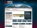 Arbiter Systems Inc 1394 ieee
