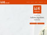 Kii Naturals Inc. chips
