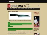 Chroma Cnife Corp. 301
