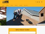 Asphalt Products Oil Corp solar sheet