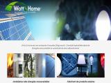 Watt & Home 350 watt