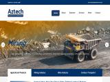 Aztech Investments Pty, Ltd animal