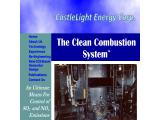 Castlelight Energy Corp. - Home Page introduction