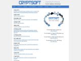 Cryptsoft security
