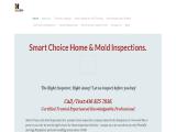 Certified Home Inspections Brampton Mississauga Toronto mold