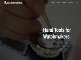 Dainternational hand tools