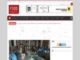 Food Magazine Morocco sectors