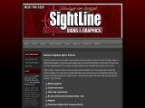 Sightline Signs and Graphics Banners Custom Murals Vehicle columbia shirts