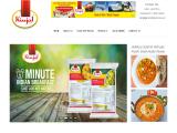 Kinjal Foods rentals